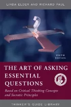 Product cover for Art of Asking Essential Questions