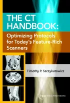 Product cover for CT Handbook, eBook