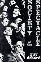 Product cover for Society of the Spectacle