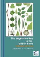 Product cover for The Vegetative Key to the British Flora