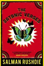 Product cover for Satanic Verses