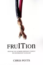 Product cover for Fruition