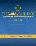 Product cover for Global Challenge