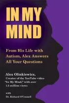 Product cover for In My Mind