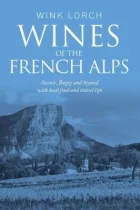 Product cover for Wines of the French Alps