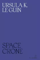 Product cover for Space Crone