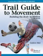 Product cover for Trail Guide to Movement