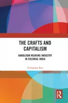 Product cover for The Crafts and Capitalism