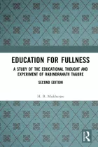 Product cover for Education for Fullness