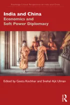 Product cover for India and China