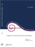 Product cover for Rings of Continuous Function