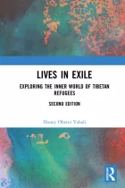 Product cover for Lives in Exile