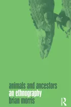 Product cover for Animals and Ancestors