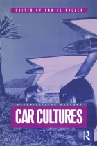 Product cover for Car Cultures
