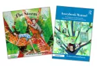 Product cover for The Storm and Storybook Manual