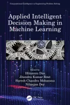 Product cover for Applied Intelligent Decision Making in Machine Learning