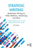 Product cover for Strategic Writing