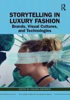 Product cover for Storytelling in Luxury Fashion