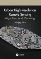 Product cover for Urban High-Resolution Remote Sensing