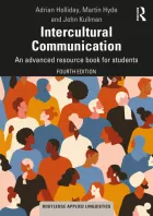 Product cover for Intercultural Communication