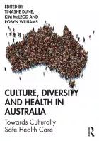 Product cover for Culture, Diversity and Health in Australia