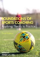 Product cover for Foundations of Sports Coaching