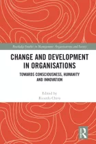 Product cover for Change and Development in Organisations