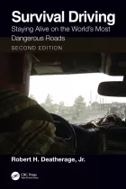 Product cover for Survival Driving