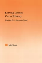 Product cover for Leaving Latinos Out of History