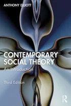 Product cover for Contemporary Social Theory