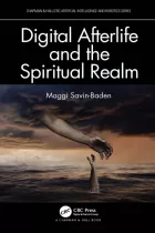 Product cover for Digital Afterlife and the Spiritual Realm