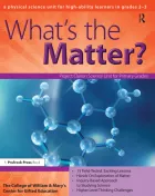 Product cover for What&#039;s the Matter?