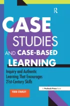 Product cover for Case Studies and Case-Based Learning
