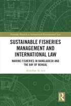 Product cover for Sustainable Fisheries Management and International Law