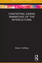 Product cover for Contesting Grand Narratives of the Intercultural
