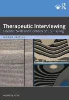 Product cover for Therapeutic Interviewing