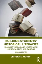 Product cover for Building Students&#039; Historical Literacies