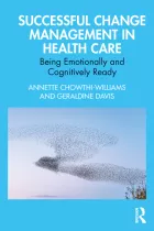 Product cover for Successful Change Management in Health Care