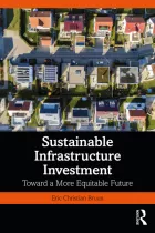 Product cover for Sustainable Infrastructure Investment