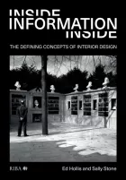 Product cover for Inside Information