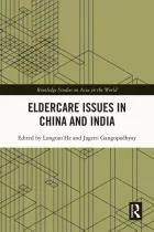 Product cover for Eldercare Issues in China and India