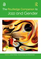 Product cover for The Routledge Companion to Jazz and Gender