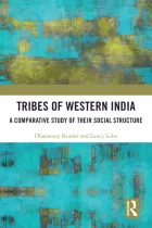 Product cover for Tribes of Western India