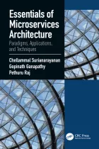 Product cover for Essentials of Microservices Architecture