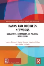 Product cover for Banks and Business Networks