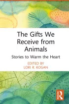 Product cover for The Gifts We Receive from Animals