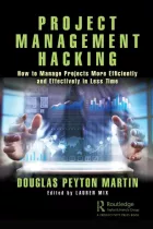 Product cover for Project Management Hacking