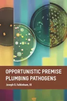 Product cover for Opportunistic Premise Plumbing Pathogens
