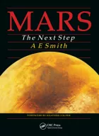 Product cover for Mars The Next Step