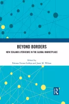 Product cover for Beyond Borders